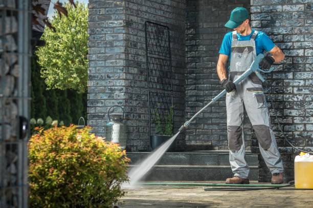 Solar Panel Cleaning in Wauna, WA